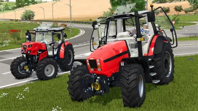 Same Fortis/Virtus v1.0.0.0