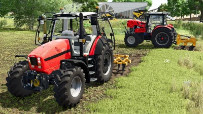 Same Fortis/Virtus v1.0.0.0