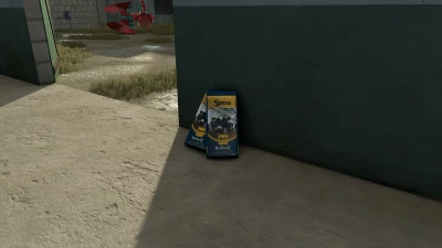 Sano Feed Pack v1.0.0.0