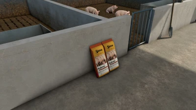 Sano Feed Pack v1.0.0.0