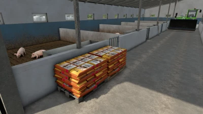 Sano Feed Pack v1.0.0.0