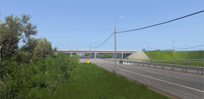 Saratov project map v1.1.2