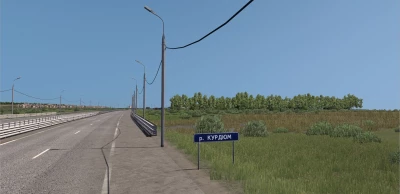 Saratov project map v1.1.2