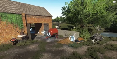 SaveGame od Biedaka do Kozaka MAFIASOLEC v1.0