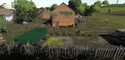 SaveGame od Biedaka do Kozaka MAFIASOLEC v1.0