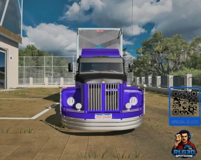 SCANIA JACARÉ 111 1.56