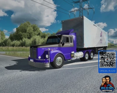 SCANIA JACARÉ 111 1.56