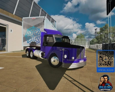 SCANIA JACARÉ 111 1.56