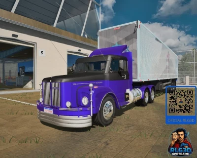 SCANIA JACARÉ 111 1.56