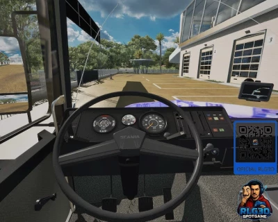 SCANIA JACARÉ 111 1.56