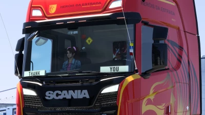 SCANIA R 2019 CRJ MODDING 02 09 2025 v1.0 1.55 1.56