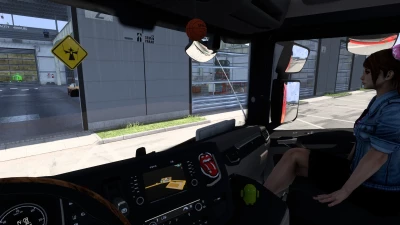 SCANIA R 2019 CRJ MODDING 02 09 2025 v1.0 1.55 1.56