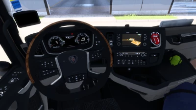 SCANIA R 2019 CRJ MODDING 02 09 2025 v1.0 1.55 1.56