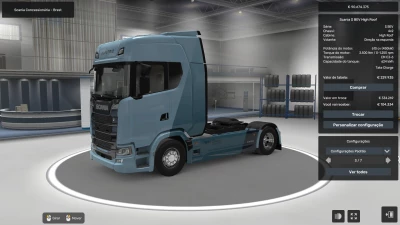 SCANIA S BEV 02 09 2025 v1.0 1.55 1.56