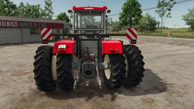 Schlüter 2500 VL v1.0.0.0