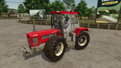 Schlüter 2500 VL v1.0.0.0