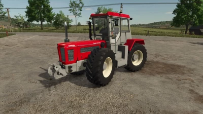 Schlüter 2500 VL v1.0.0.0