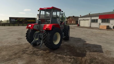 Schlüter 2500 VL v1.0.0.0