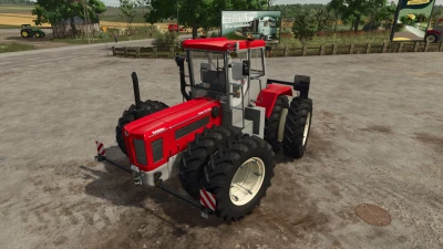 Schlüter 2500 VL v1.0.0.0