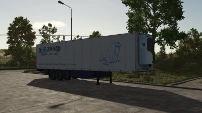 Schmitz HoVo Transport v1.0.0.1