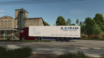 Schmitz HoVo Transport v1.0.0.1