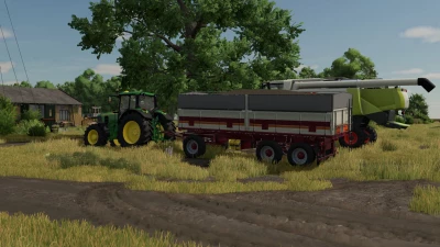 Schwarzmüller Haibach v1.1.0.0