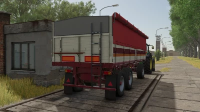 Schwarzmüller Haibach v1.1.0.0