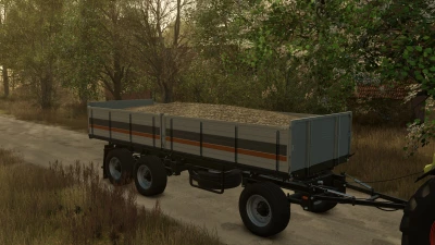 Schwarzmüller Haibach v1.1.0.0