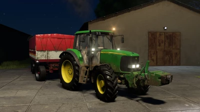 Schwarzmüller Haibach v1.1.0.0