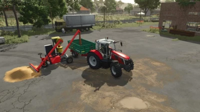 Seed Treater Pack v1.0.0.0