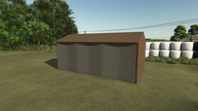 Shed 10x5 v1.0.0.0
