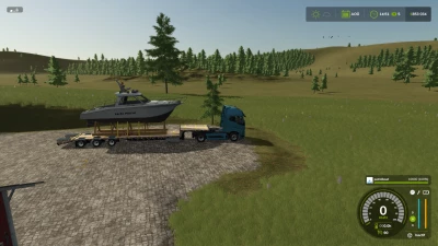 SHIP YARD v1.0.0.2
