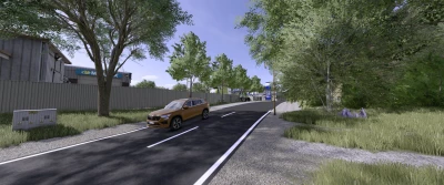 Sickinger-Höhe Rheinland-Pfalz v1.0.0.5