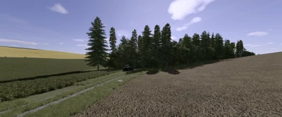 Sickinger-Höhe Rheinland-Pfalz v1.0.0.5