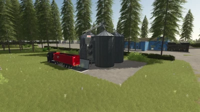 Silo Pack v1.0.0.0