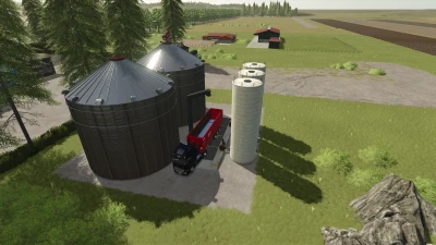 Silo Pack v1.0.0.0