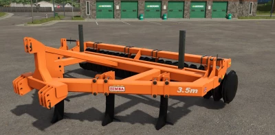 Simba Flatliner v1.0.0.0