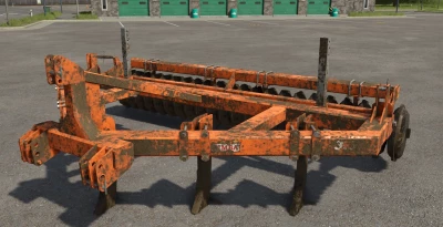 Simba Flatliner v1.0.0.0