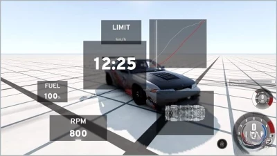 Simple UI Suite V1.0.1 0.37