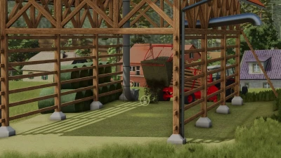 Slovenian Hay Loft v1.0.0.0