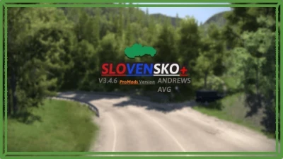 Slovensko+ v3.4.6 1.55