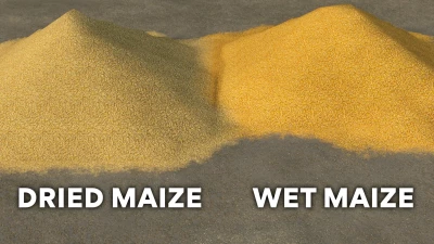 Small Corn Dryer v1.0.0.1