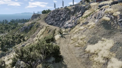 Small Drift Island v2.2