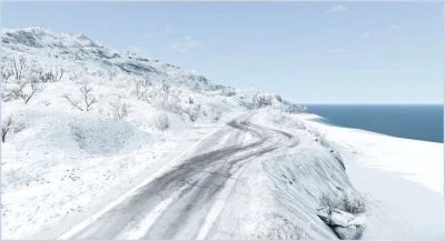 Small Island Snowy V1.1 0.36