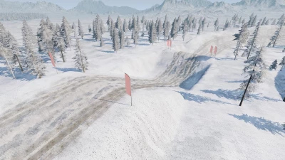 Snowtrax v1.1 0.37.x