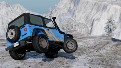 Snowtrax v1.1 0.37.x