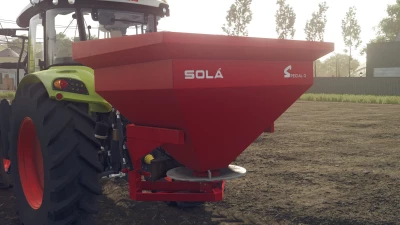 Sola Special 3 v1.0.0.0