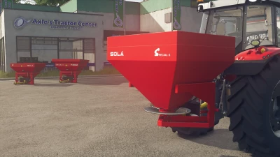 Sola Special 3 v1.0.0.0