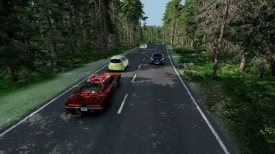 Somerset, UK v1.7 0.37.x