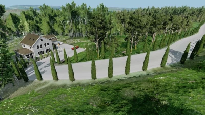 Somerset, UK v1.7 0.37.x